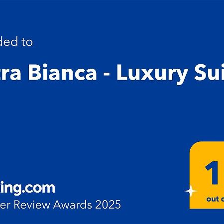 Petra Bianca Luxury Suite Ceglie Messapica Ngoại thất bức ảnh