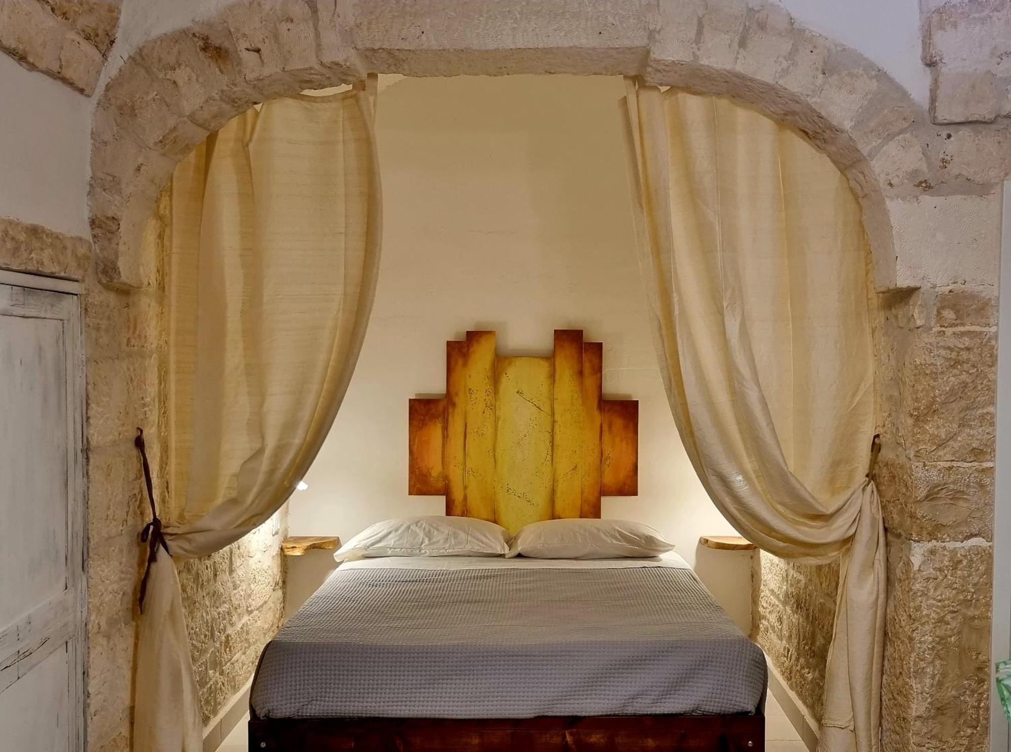 Petra Bianca Luxury Suite Ceglie Messapica Ngoại thất bức ảnh