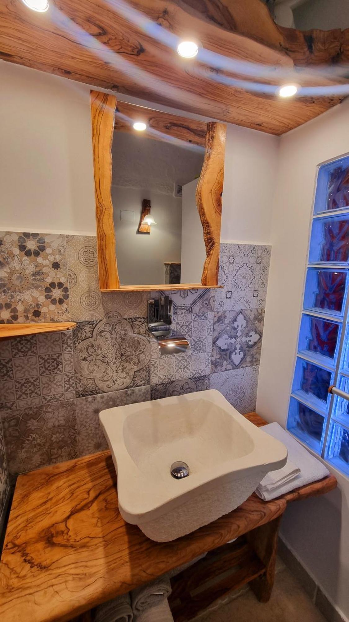 Petra Bianca Luxury Suite Ceglie Messapica Ngoại thất bức ảnh